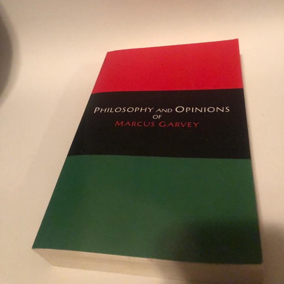 Philosophy & Opinions of Marcus Garvey - Picture 3 of 5